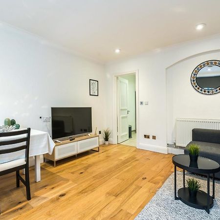 Cozy 1 Bedroom / Gloucester Road / Kensington Londýn Exteriér fotografie