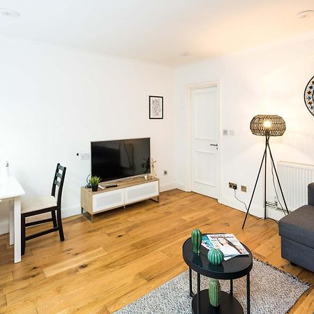 Cozy 1 Bedroom / Gloucester Road / Kensington Londýn Exteriér fotografie