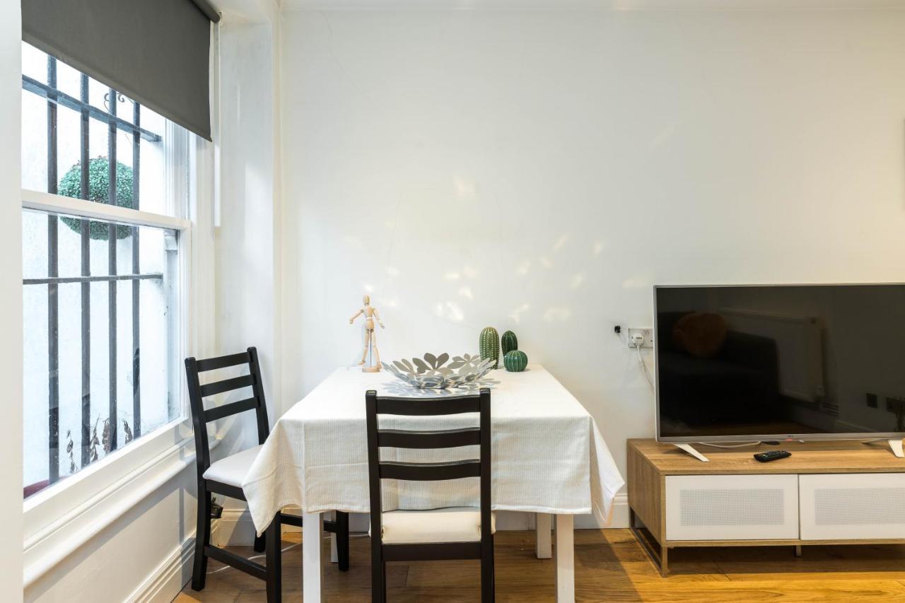 Cozy 1 Bedroom / Gloucester Road / Kensington Londýn Exteriér fotografie