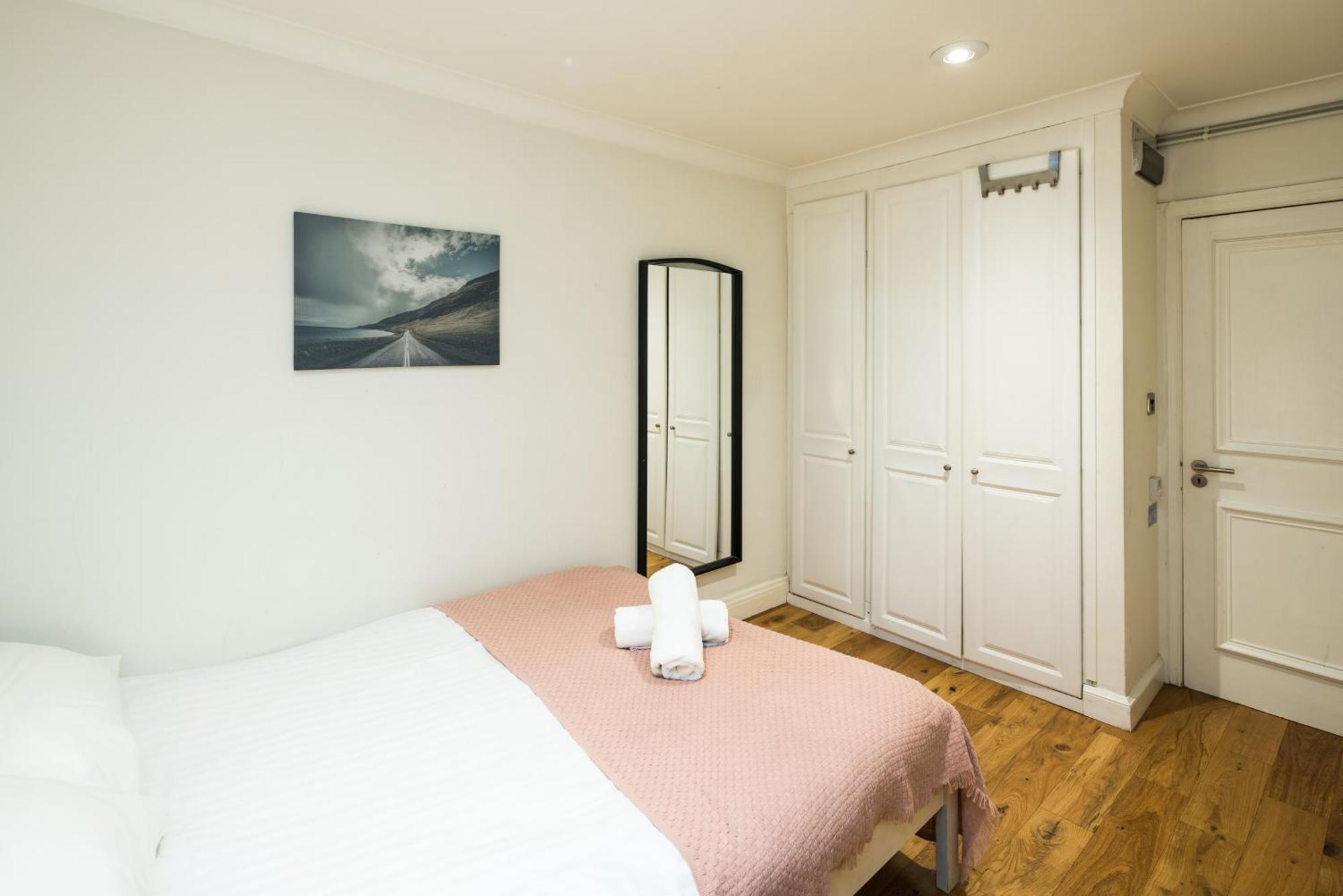 Cozy 1 Bedroom / Gloucester Road / Kensington Londýn Exteriér fotografie