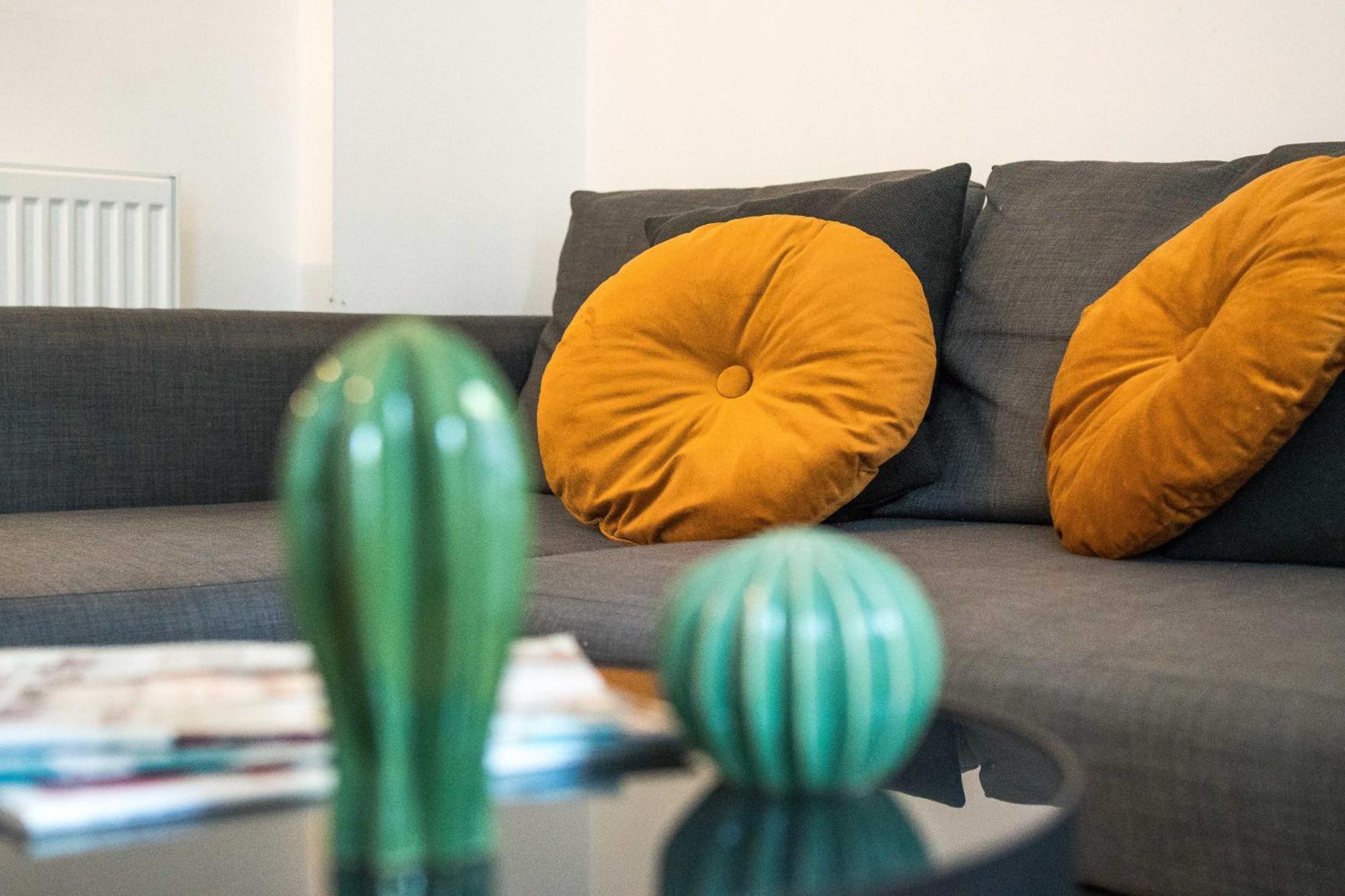 Cozy 1 Bedroom / Gloucester Road / Kensington Londýn Exteriér fotografie